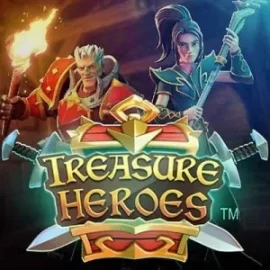 Treasure Heroes